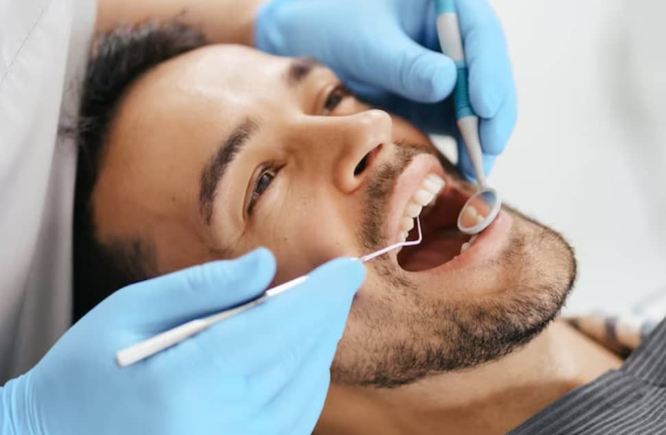 Ankara'da Diş Teli Fiyatları ve Ortodonti Tedavisi
