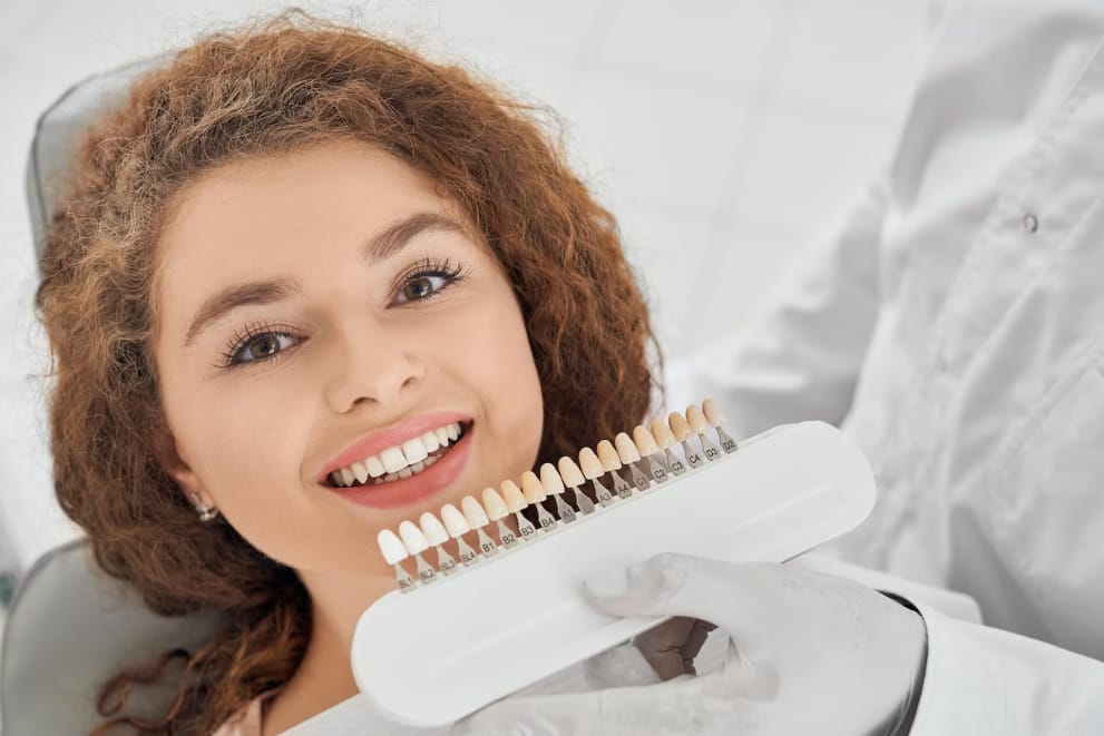 Ortodonti Tedavisi: Dişlerinizi Sağlıklı Tutmak İçin