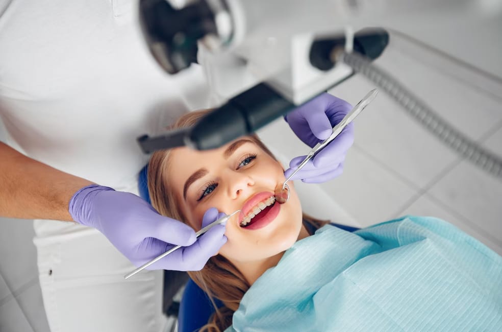 Ankara’nın En İyi Ortodontistleri ile Gülüşlerinizi Dönüştürün