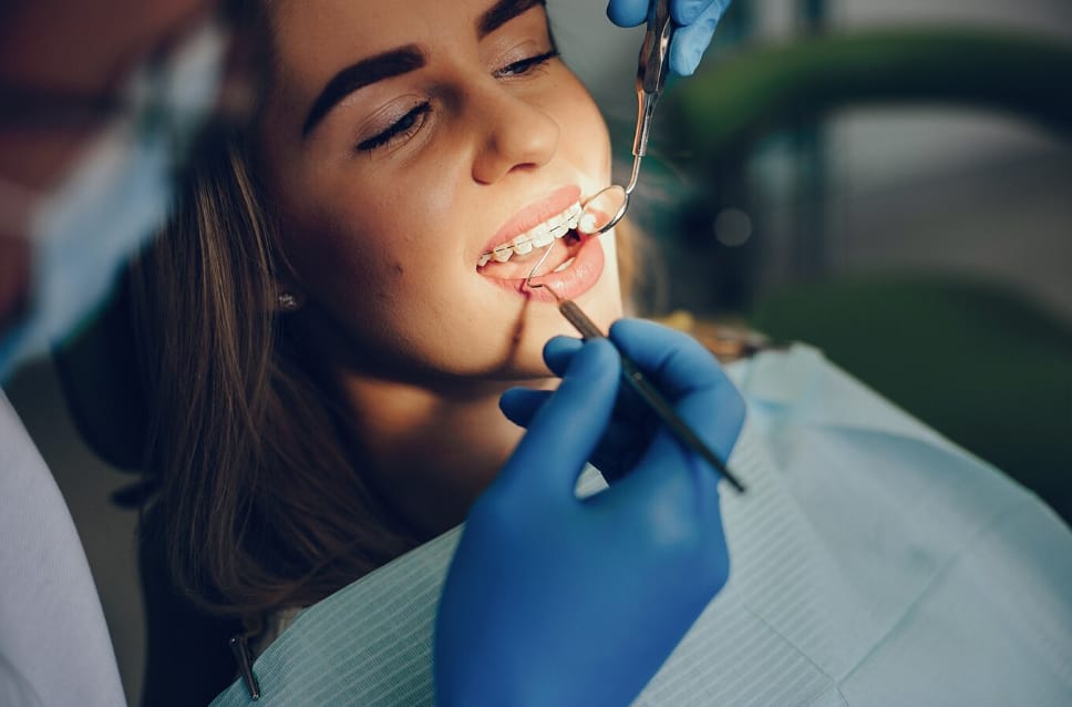 Ankara Orthodontic Specialist Professional Orthodontic Services