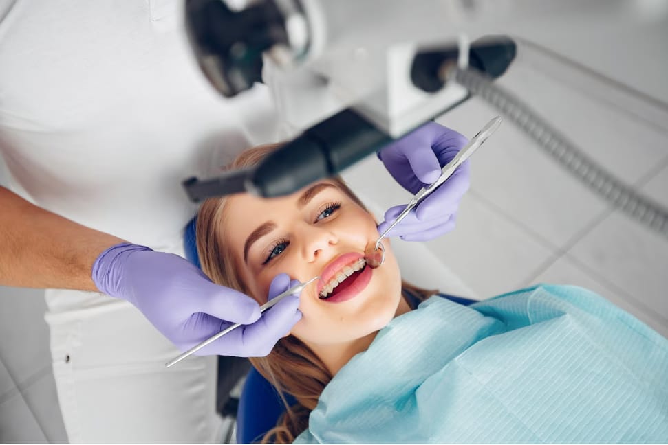 Ankara Ortodonti Doktoru Diş Teli Tedavisi ve Fiyatları